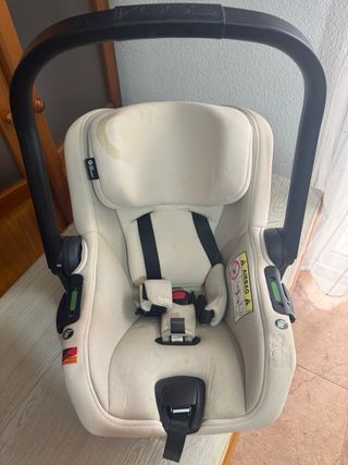 Cochecito bebé Casualplay S4