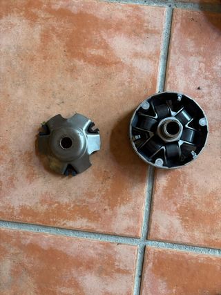 Variador Piaggio Zip original