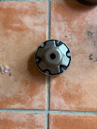 Variador Piaggio Zip original