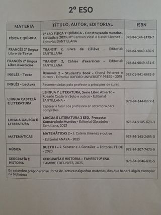 BIOLOXIA E XEOLOXIA 1 ESO CONTRUINDO MUNDOS