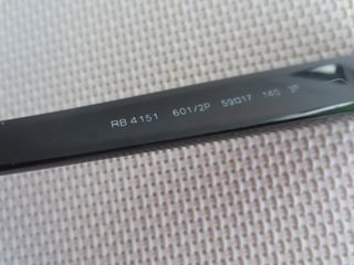 Gafas Ray Ban RB 4151