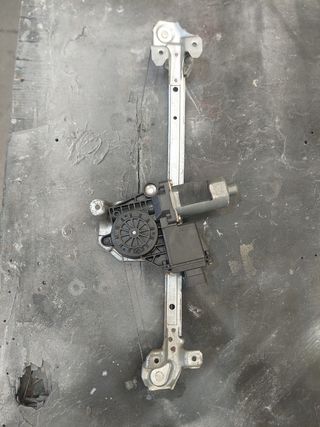 Elevalunas Opel Astra trasero izq.