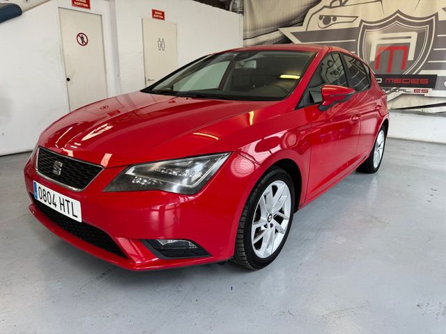 Seat Leon 1.6 TDI 105CV STYLE COPA 