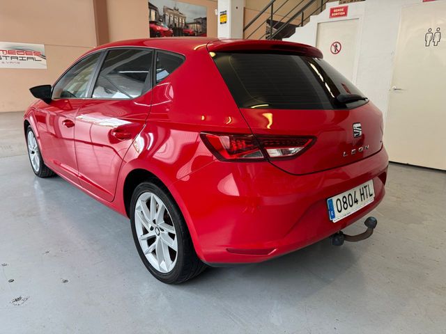 Seat Leon 1.6 TDI 105CV STYLE COPA 