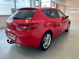 Seat Leon 1.6 TDI 105CV STYLE COPA 