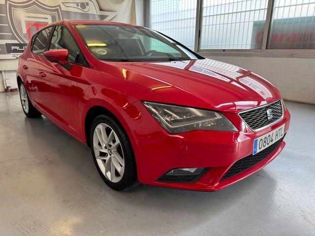Seat Leon 1.6 TDI 105CV STYLE COPA 