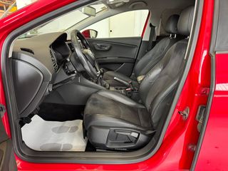 Seat Leon 1.6 TDI 105CV STYLE COPA 