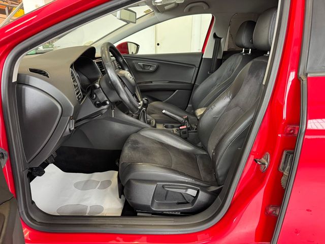 Seat Leon 1.6 TDI 105CV STYLE COPA 