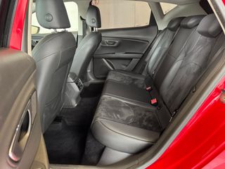 Seat Leon 1.6 TDI 105CV STYLE COPA 