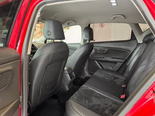 Seat Leon 1.6 TDI 105CV STYLE COPA 