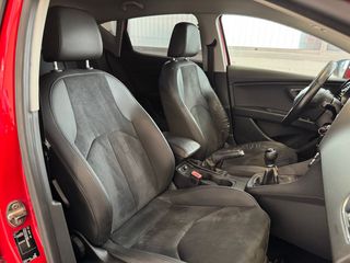 Seat Leon 1.6 TDI 105CV STYLE COPA 