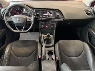 Seat Leon 1.6 TDI 105CV STYLE COPA 