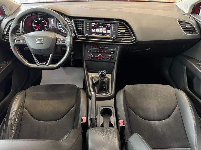 Seat Leon 1.6 TDI 105CV STYLE COPA 
