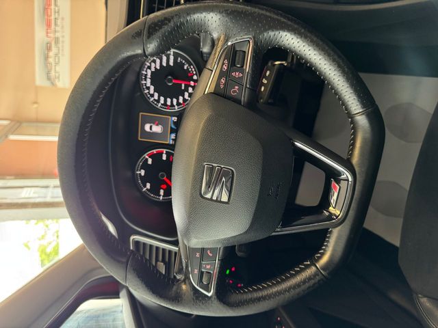 Seat Leon 1.6 TDI 105CV STYLE COPA 