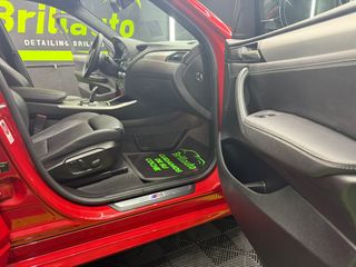 BMW X4 XDRIVE 20D