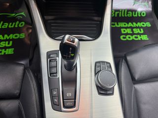 BMW X4 XDRIVE 20D