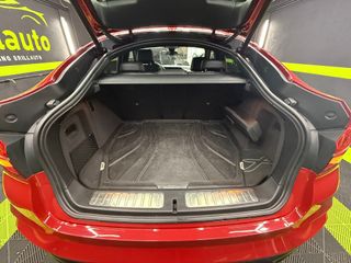 BMW X4 XDRIVE 20D