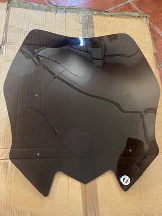 Cupula Yamaha TMAX 560