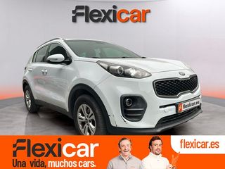 Kia Sportage 1.7 CRDi VGT 85kW Business 4x2 Eco-Dynam