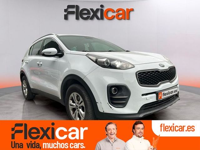 Kia Sportage 1.7 CRDi VGT 85kW Business 4x2 Eco-Dynam