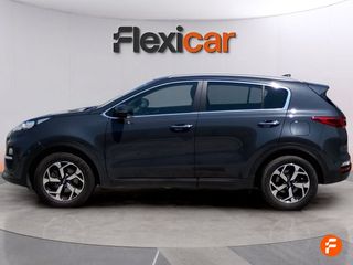 Kia Sportage 1.6 MHEV Drive Plus 100kW (136CV) 4x2