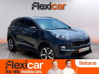 Kia Sportage 1.6 MHEV Drive Plus 100kW (136CV) 4x2