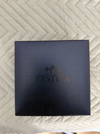 Festina F16979 Reloj Hombre