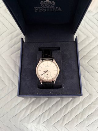 Festina F16979 Reloj Hombre