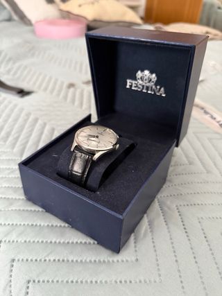 Festina F16979 Reloj Hombre