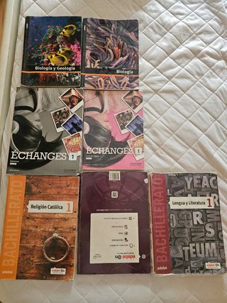 LENGUA Y LITERATURA 3