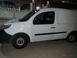 Renault Kangoo 2018