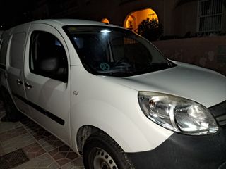 Renault Kangoo 2018