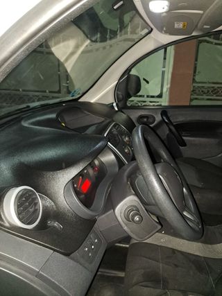 Renault Kangoo 2018