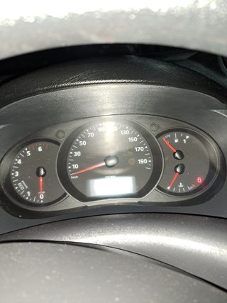 Renault Kangoo 2018