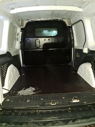 Renault Kangoo 2018