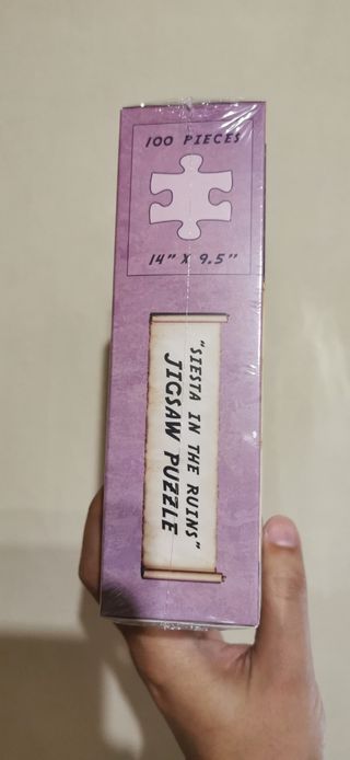 (Precintado) Puzzle de La-Mulana 1 & 2