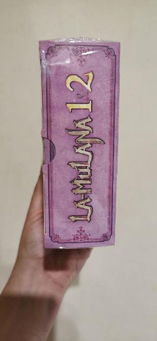 (Precintado) Puzzle de La-Mulana 1 & 2