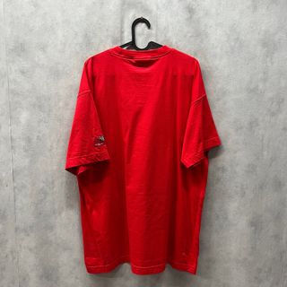 T-shirt Schumacher Ferrari Formula 1  rossa 