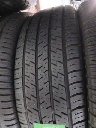 225 70 16 102H CONTINENTAL 4X4 CONTACT 