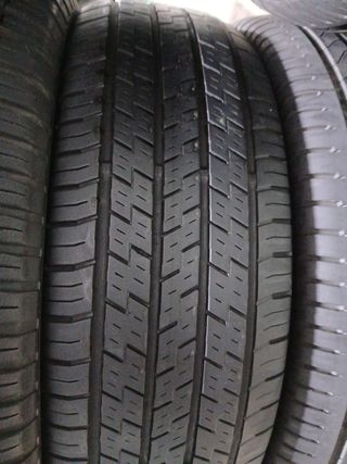 225 70 16 102H CONTINENTAL 4X4 CONTACT 