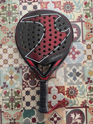 Pala padel DABBER Max D3