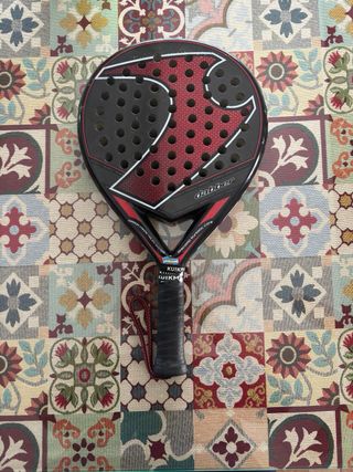 Pala padel DABBER Max D3