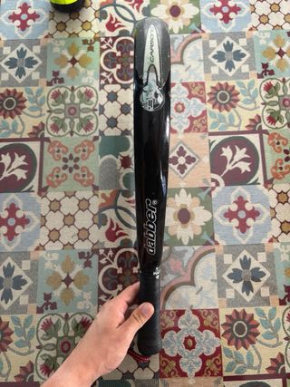 Pala padel DABBER Max D3