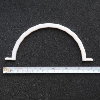 Asas cesta skimmer piscina