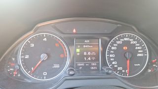 Audi Q5 2012