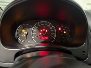 Suzuki SX 4X4 Diesel