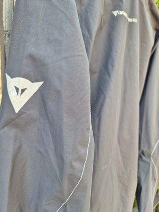 Chaqueta Gore-Tex Packlite ciclismo M