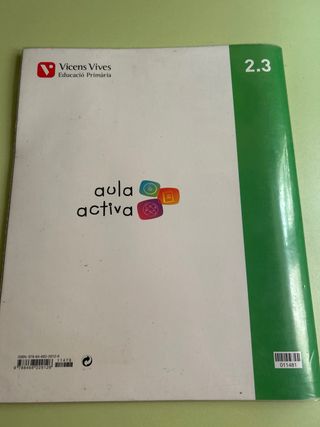 Medi 2n primaria