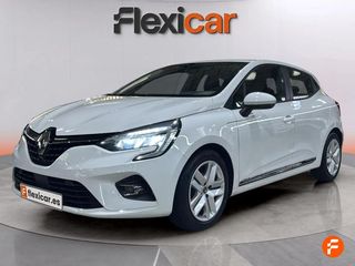 Renault Clio Intens TCe 74 kW (100CV) GLP