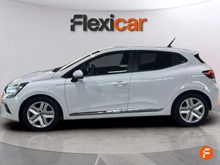 Renault Clio Intens TCe 74 kW (100CV) GLP